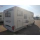 ADRIA  CORAL S 680 SP  - 2005