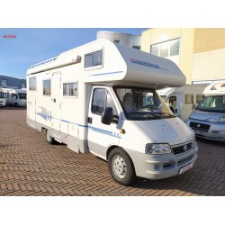 ADRIA CORAL 660 SP - 2003