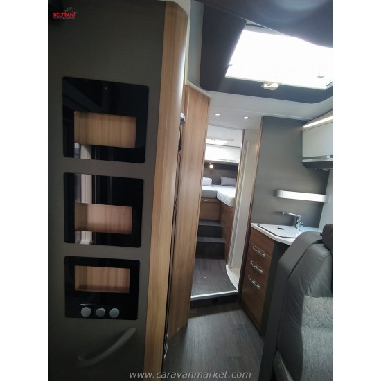ADRIA MATRIX 670 SL PLUS - 2018 