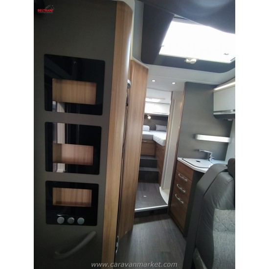 ADRIA MATRIX 670 SL PLUS - 2018 