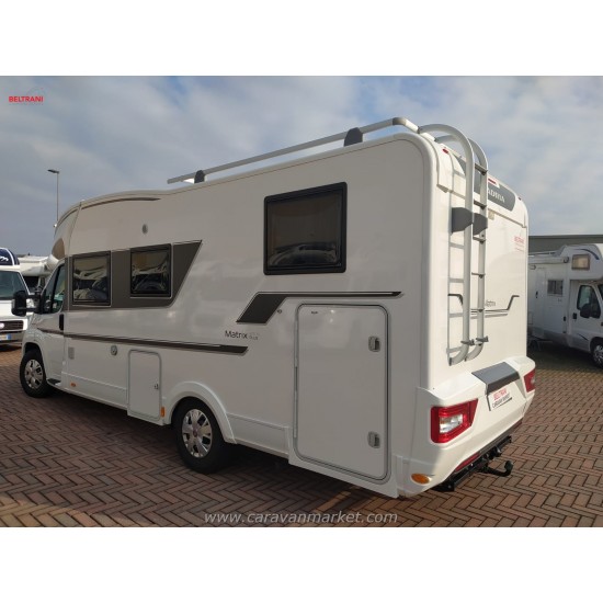 ADRIA MATRIX 670 SL PLUS - 2018 