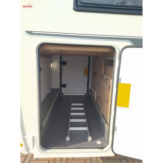 ADRIA MATRIX 670 SL PLUS - 2018 