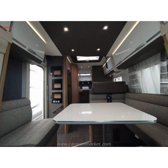 ADRIA MATRIX 670 SL PLUS - 2018 