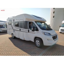 ADRIA MATRIX AXESS 600 SC - 2021