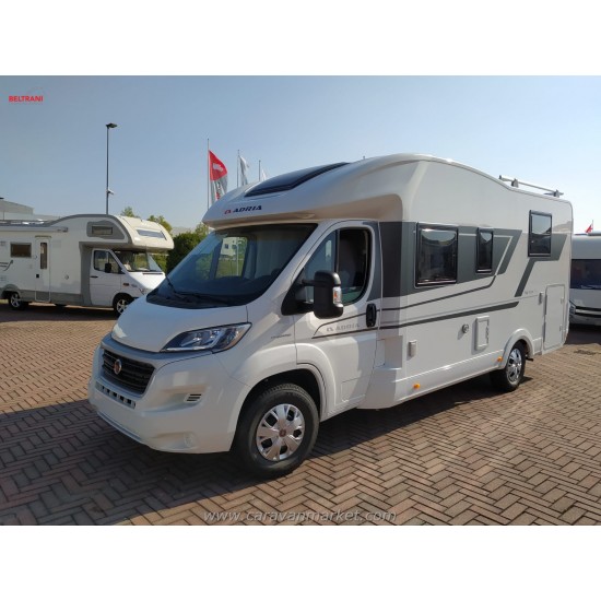 ADRIA MATRIX AXESS 600 SC - 2021