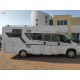 ADRIA MATRIX AXESS 600 SC - 2021