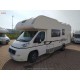 ADRIA SPORT A 660 DP - 2011