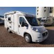 BURSTNER TRAVEL VAN T 570 - 2008