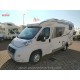 BURSTNER TRAVEL VAN T 570 - 2008