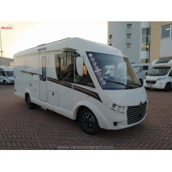 CARTHAGO C-TOURER I 142 DB - 2021 