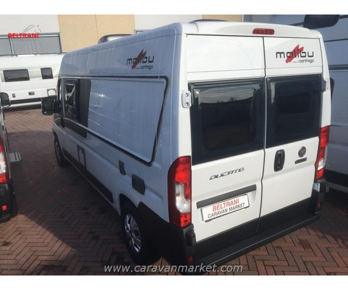 Carthago Malibu 600 Preis