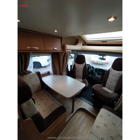 CHAUSSON FLASH 26 - 2011