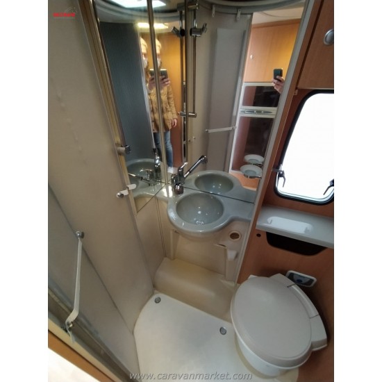 CHAUSSON FLASH 26 - 2011