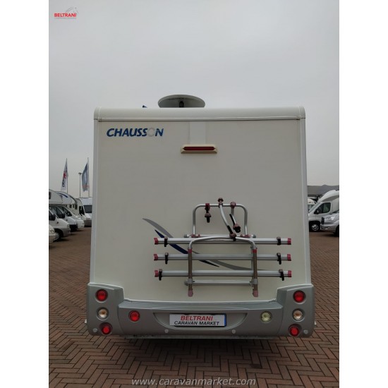 CHAUSSON FLASH 26 - 2011