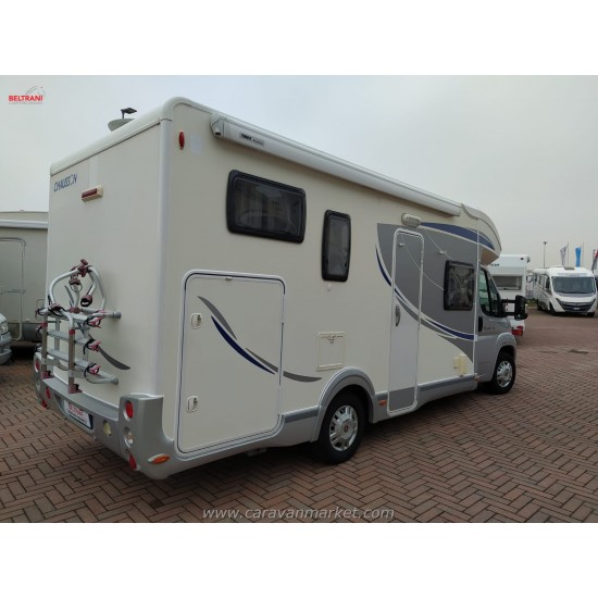 CHAUSSON FLASH 26 - 2011