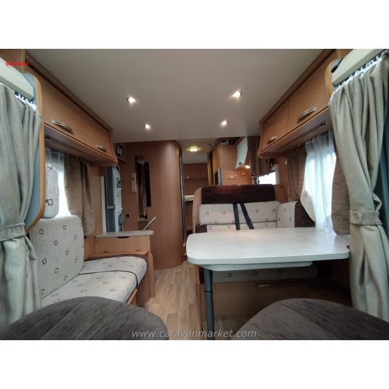 CHAUSSON FLASH 26 - 2011