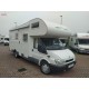 CHAUSSON WELCOME 28 - 2006 - CAMBIO AUTOMATICO 