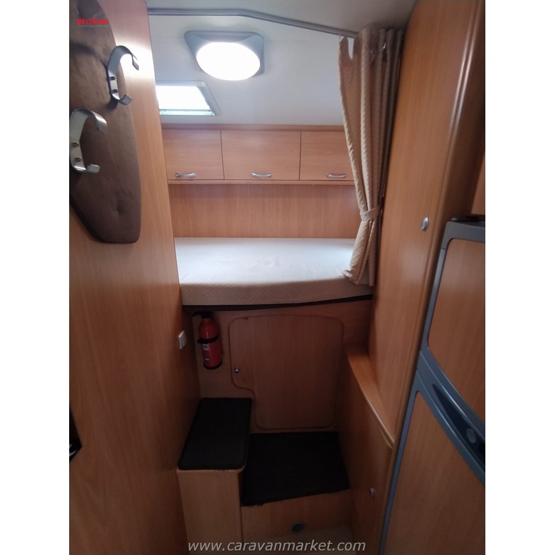Mansardato | CHAUSSON WELCOME 28 - 2006 - CAMBIO AUTOMATICO