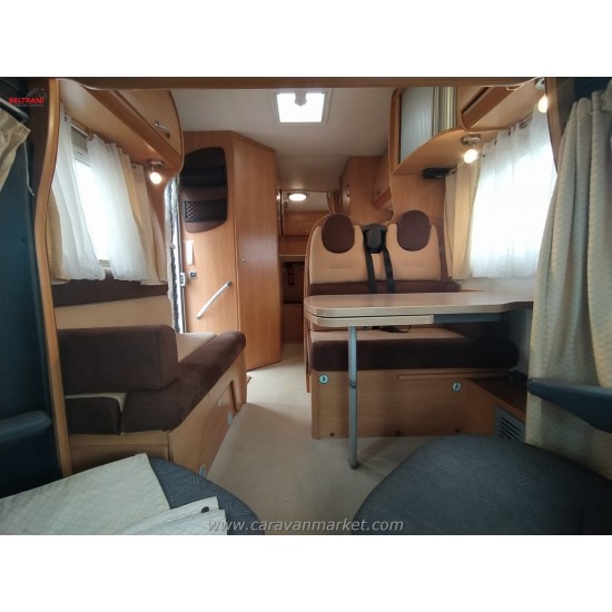 CHAUSSON WELCOME 28 - 2006 - CAMBIO AUTOMATICO 