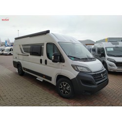 C.I. KYROS DUO XL EVO LIMITED - 2021