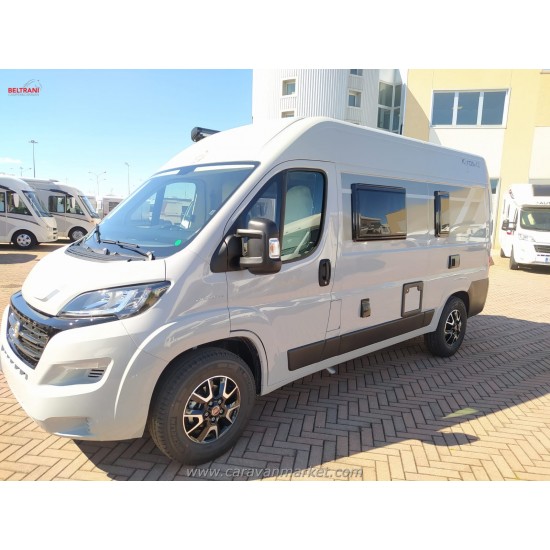 CI KYROS K2 EVO LIMITED - 2021