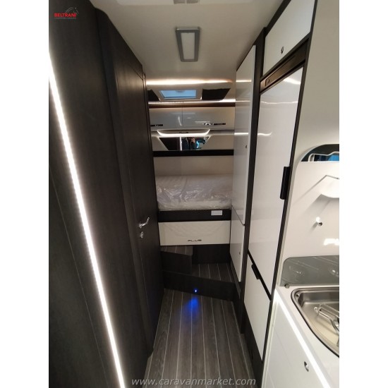 CI MAGIS ELITE 95 XT  - 2021  - CAMBIO AUTOMATICO 