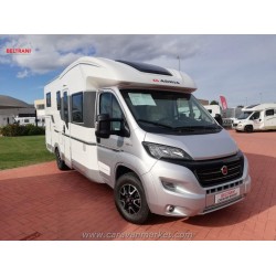 ADRIA MATRIX GT EDITION 600 SP - 2020