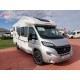 ADRIA MATRIX GT EDITION 600 SP - 2020