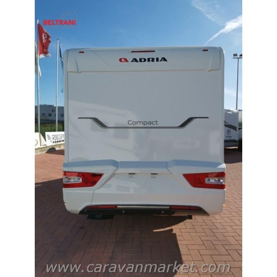 ADRIA COMPACT AXESS SP Mod 2020