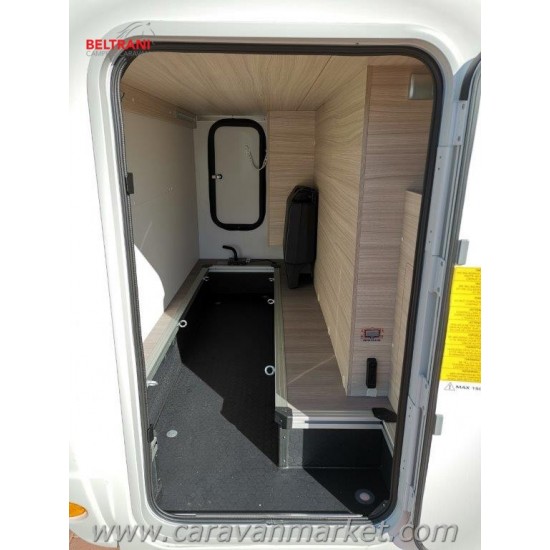 ADRIA COMPACT AXESS SP Mod 2020