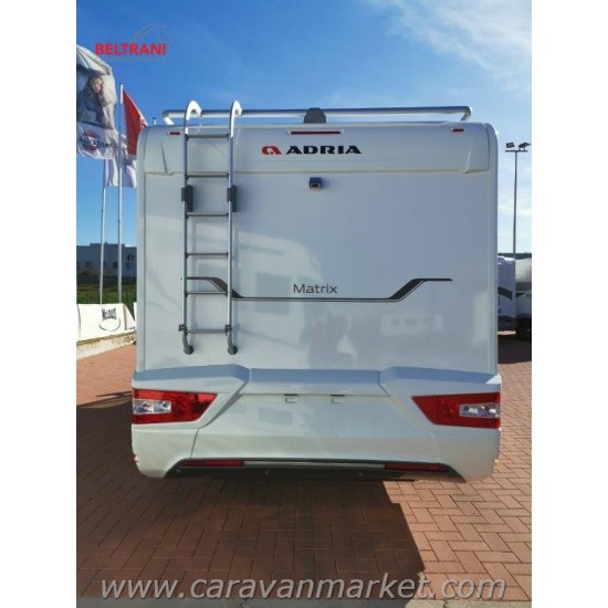 ADRIA MATRIX GT EDITION 670 SL Mod 2020