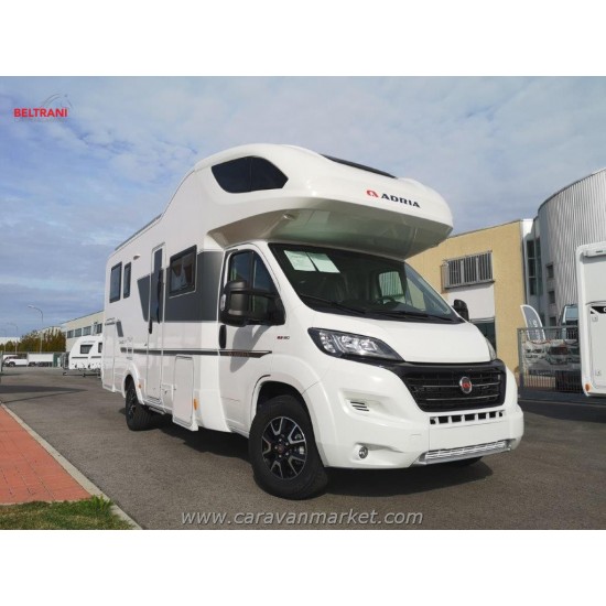 ADRIA CORAL XL PLUS A 670 SP - 2019