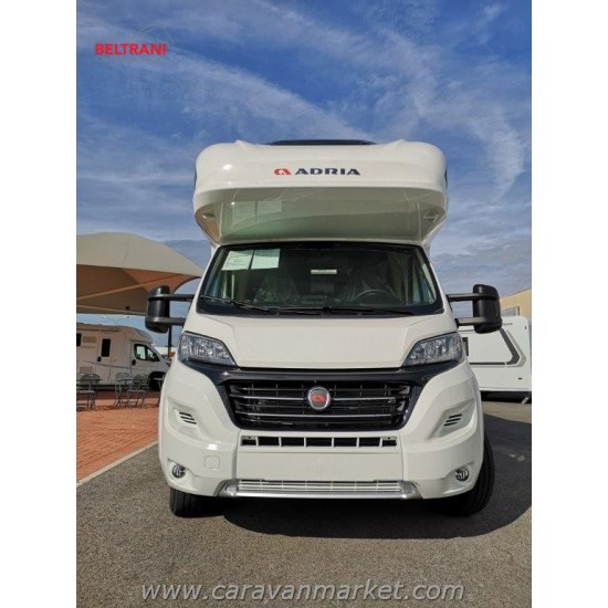 ADRIA CORAL XL PLUS A 670 SP - 2019