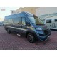 ADRIA TWIN SUPREME 640 SGX - 2020