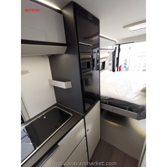 ADRIA TWIN SUPREME 640 SGX - 2020