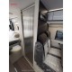 ADRIA TWIN SUPREME 640 SGX - 2020