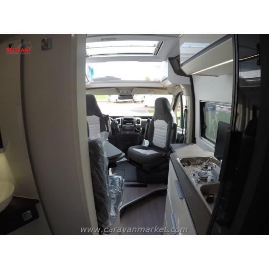 ADRIA TWIN SUPREME 640 SGX - 2020