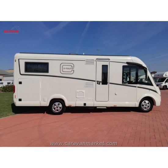 CARTHAGO C TOURER I 144 LE -  2020