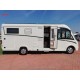 CARTHAGO C TOURER I 144 LE -  2020