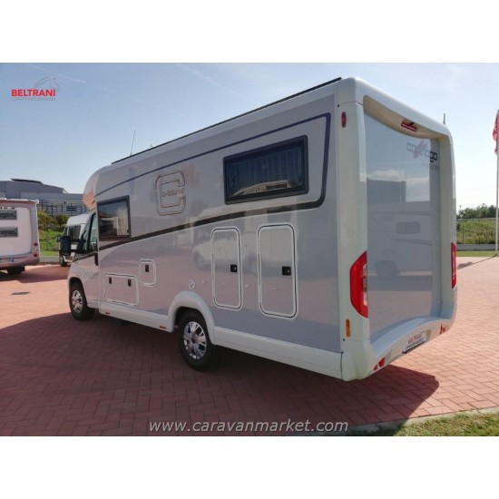 CARTHAGO C TOURER T 143 - MOD. 2020