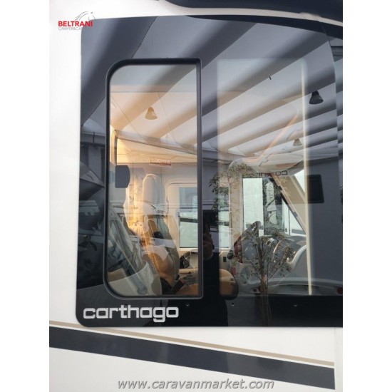 CARTHAGO C - TOURER I 143 - 2020