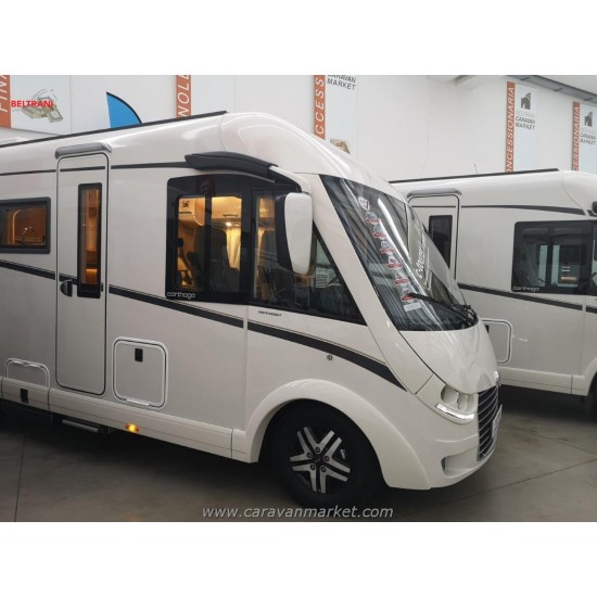 CARTHAGO C - TOURER I 143 - 2020