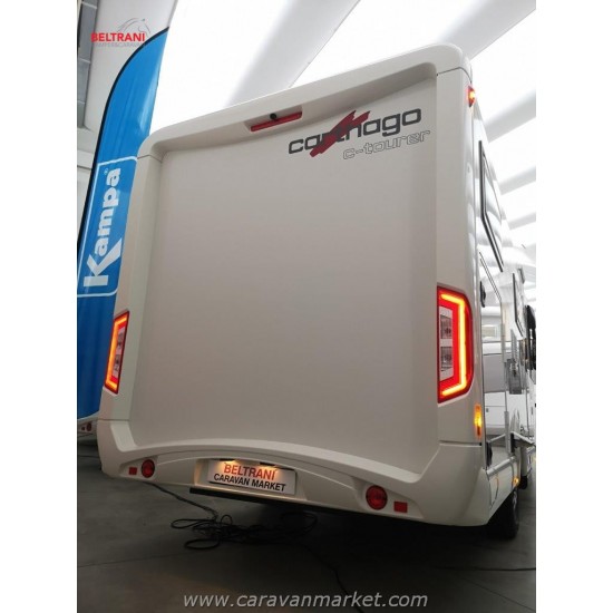 CARTHAGO C - TOURER I 143 - 2020