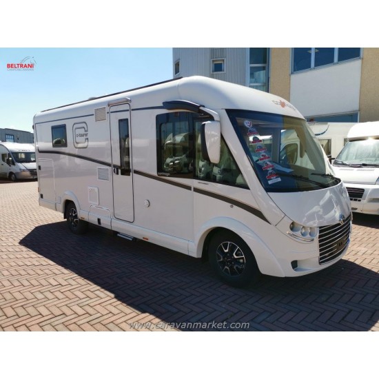 CARTHAGO C - TOURER I 144 QB - 2020