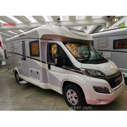 CARTHAGO C - TOURER T 145 H - 2020