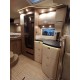 CARTHAGO C - TOURER T 145 H - 2020