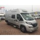 DREAMER CAMPER VAN XL SELECT - Mod.2020