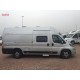 DREAMER CAMPER VAN XL SELECT - Mod.2020