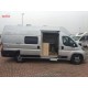 DREAMER CAMPER VAN XL SELECT - Mod.2020