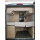 KNAUS BOXSTAR 540 MQ "Italian Selection" - 2020